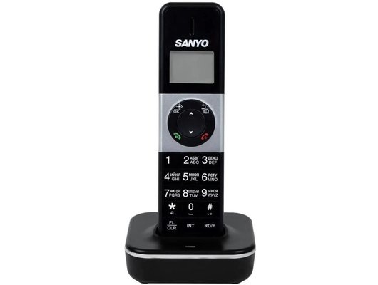 Радиотелефон SANYO RA-SD1102RUS